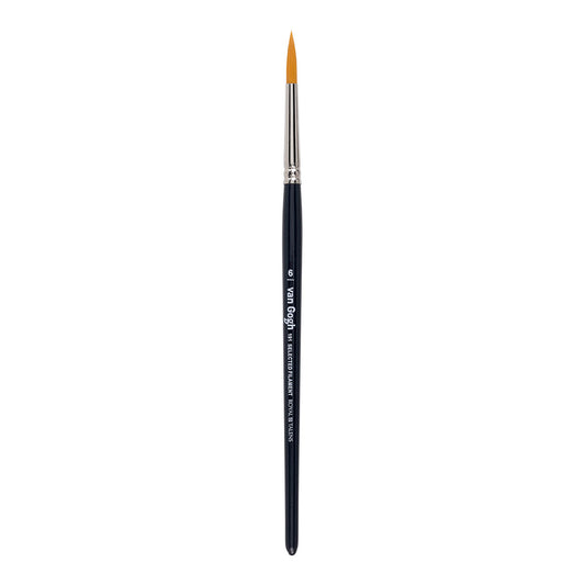Van Gogh Watercolour Brush Series 191 Size 6 - image 1
