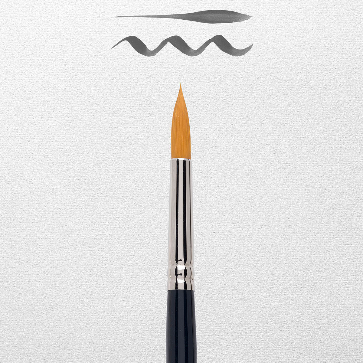 Van Gogh Watercolour Brush Series 191 Size 9 - image 2