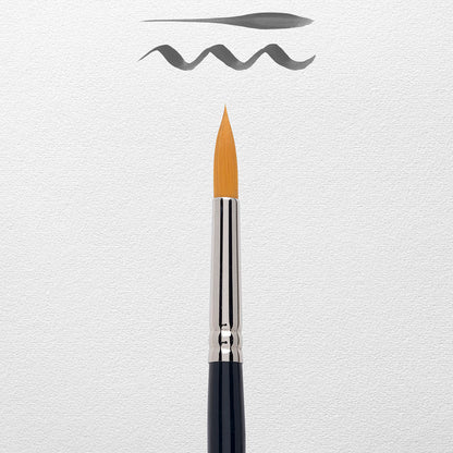 Van Gogh Watercolour Brush Series 191 Size 9 - image 2