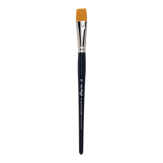 Van Gogh Watercolour Brush Series 194 Size 16 - image 1