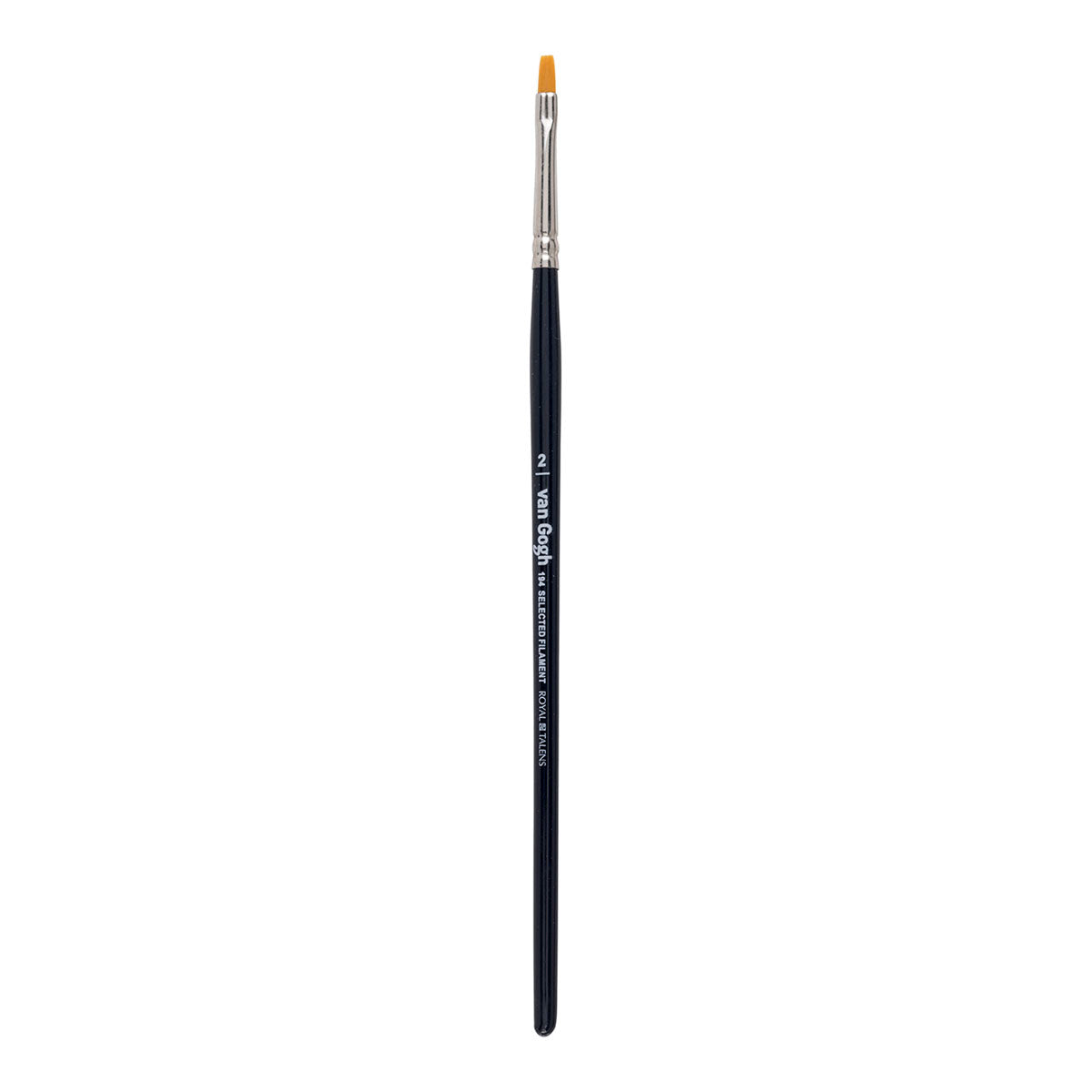 Van Gogh Watercolour Brush Series 194 Size 2 - image 1