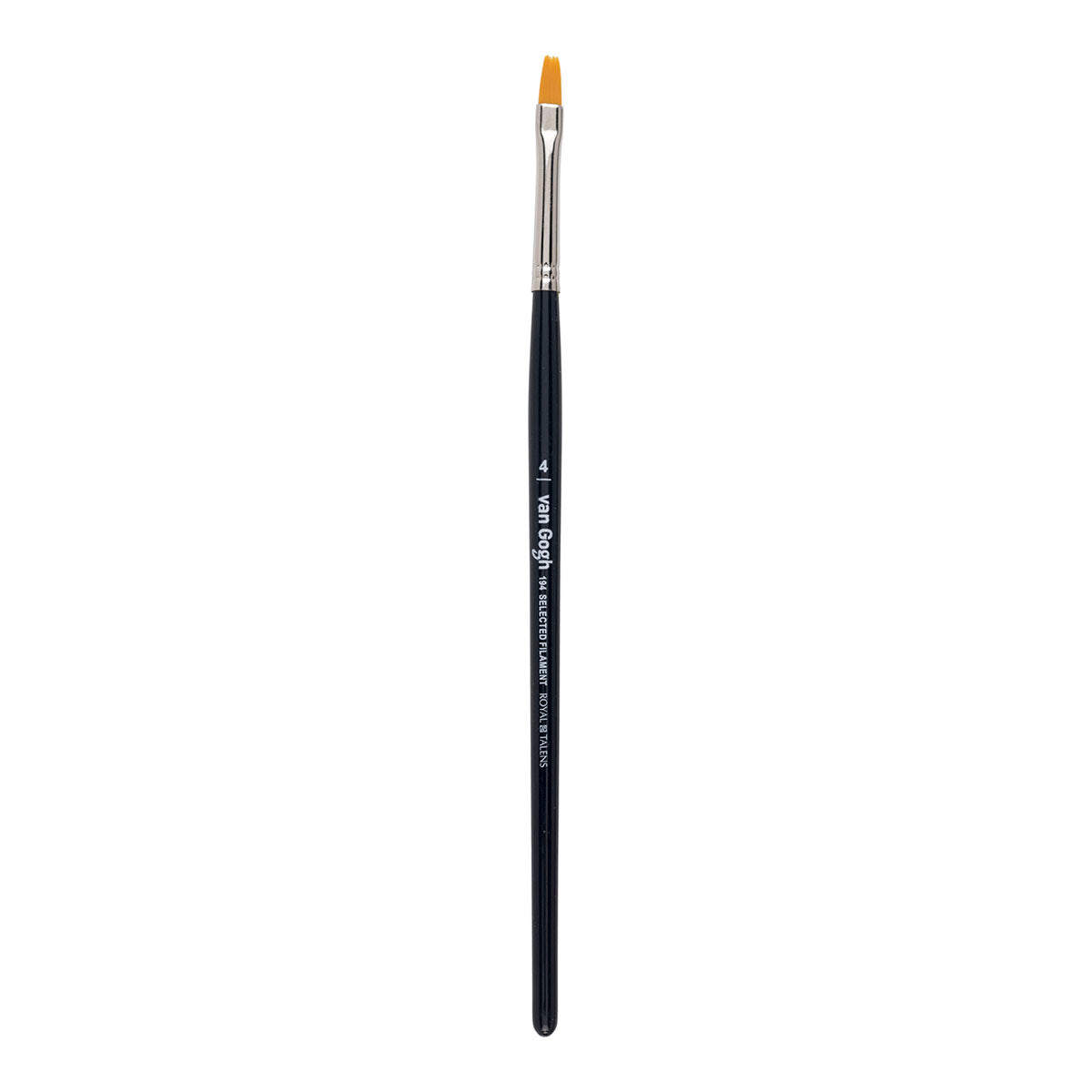 Van Gogh Watercolour Brush Series 194 Size 4 - image 1