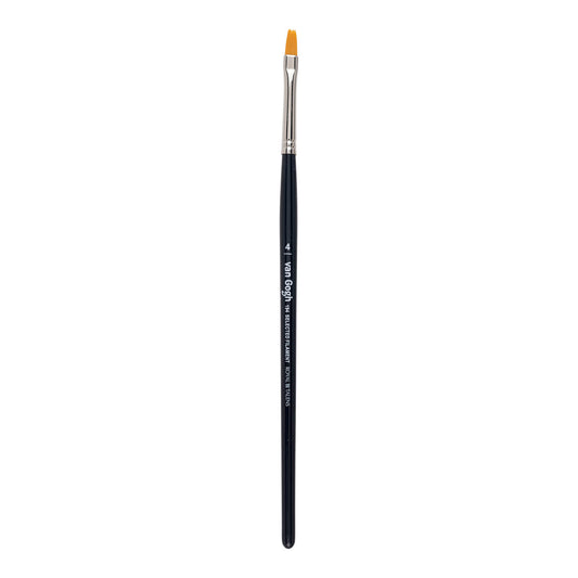 Van Gogh Watercolour Brush Series 194 Size 4 - image 1