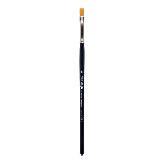 Van Gogh Watercolour Brush Series 194 Size 6 - image 1