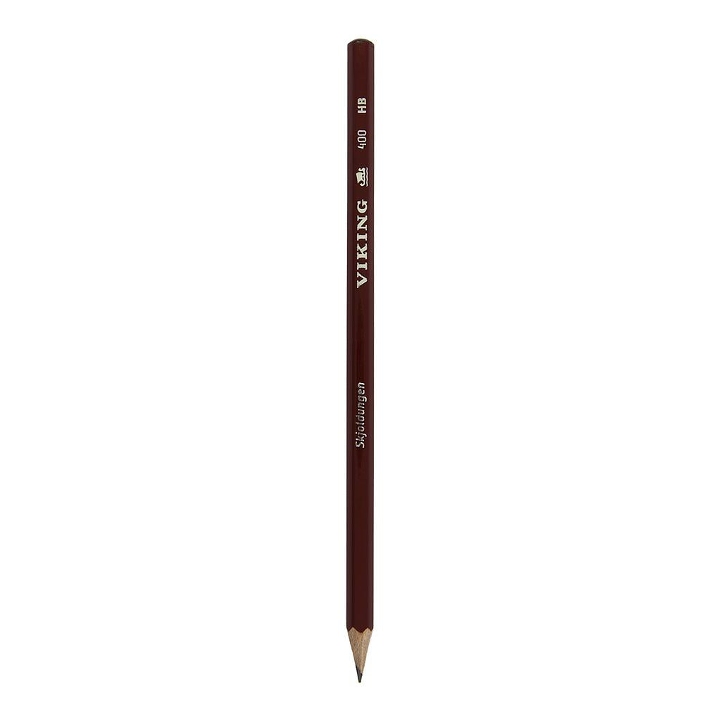 Viking 400 Skjoldungen HB Pencil - image 1