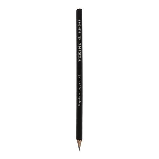 Viking Element 1 Graphite Writing Pencil HB - image 1