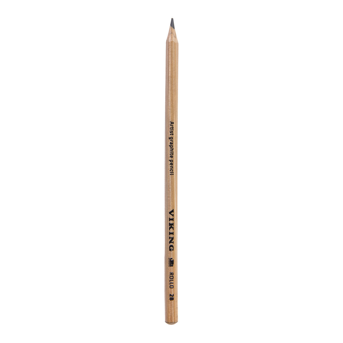 Viking Rollo Artist Graphite Pencil - image 5