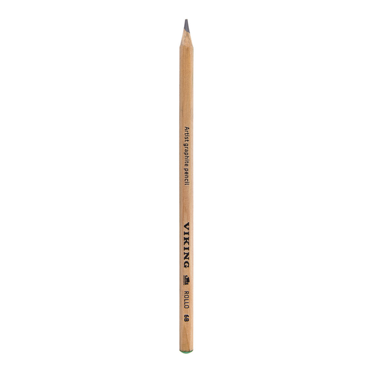 Viking Rollo Artist Graphite Pencil - image 3