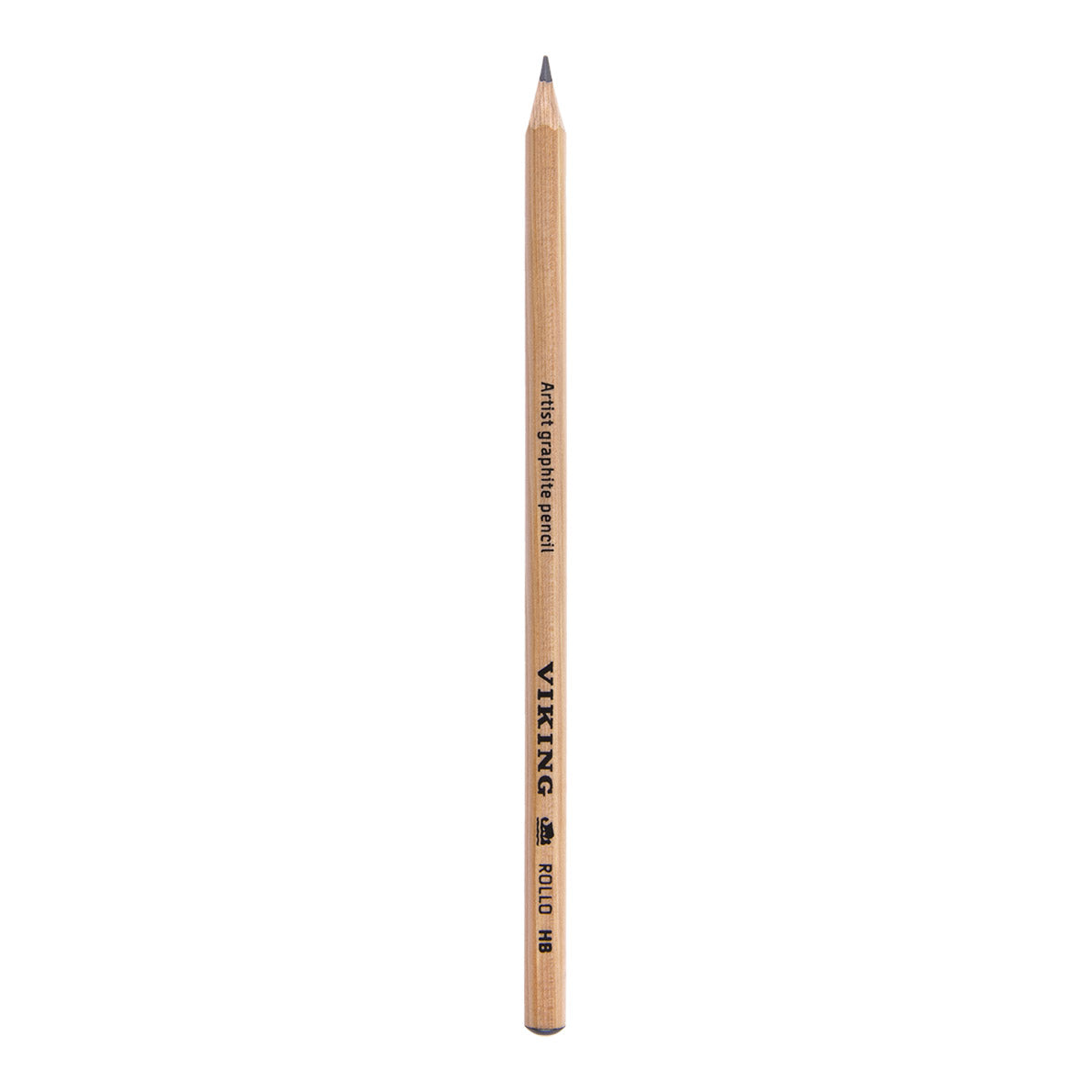 Viking Rollo Artist Graphite Pencil - image 1