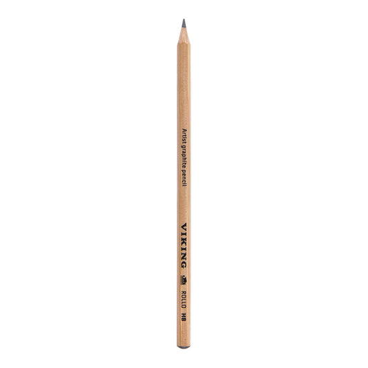 Viking Rollo Artist Graphite Pencil - image 1