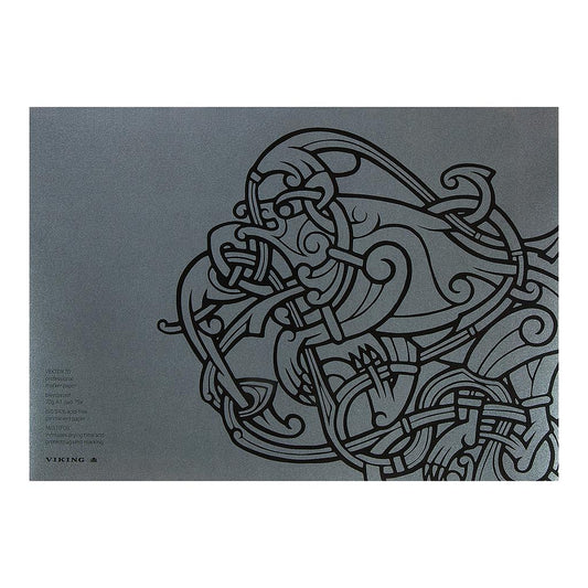 Viking Vektor 70 Professional Marker Pad A3 Landscape - image 1