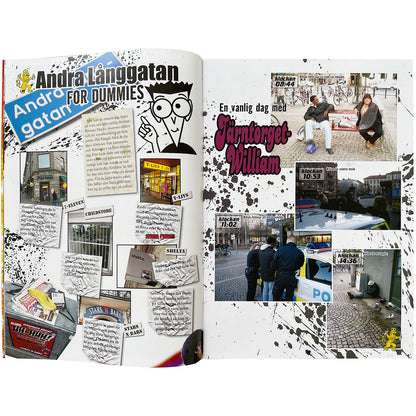 Westcoast Magazine 2 - image 3