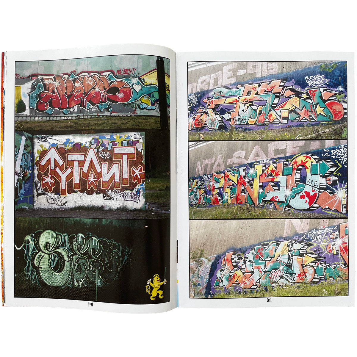 Westcoast Magazine 2 - image 4
