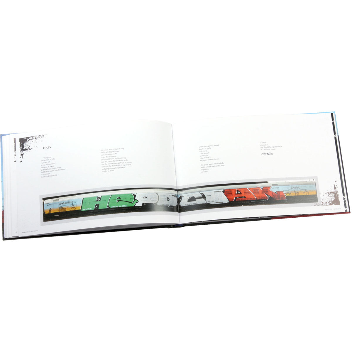 Wholecar Poetry - image 5