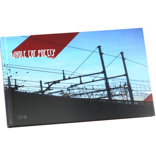 Wholecar Poetry - image 1