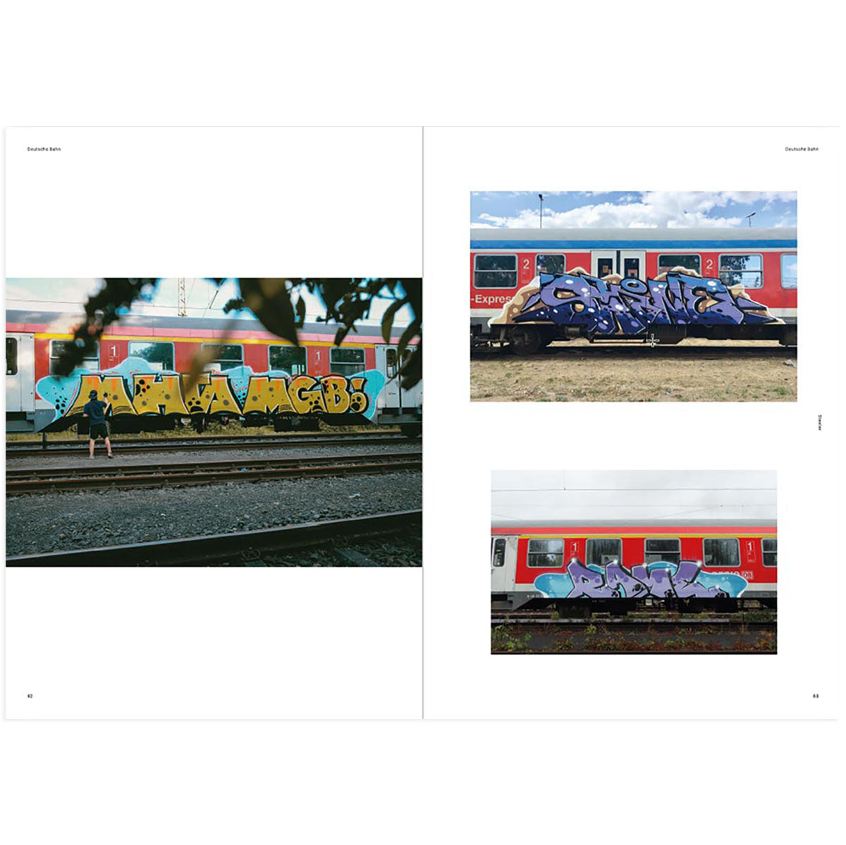 Writer Stories Magazine 3 - image 3