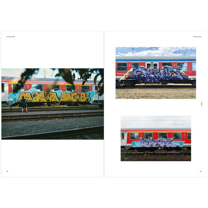 Writer Stories Magazine 3 - image 3