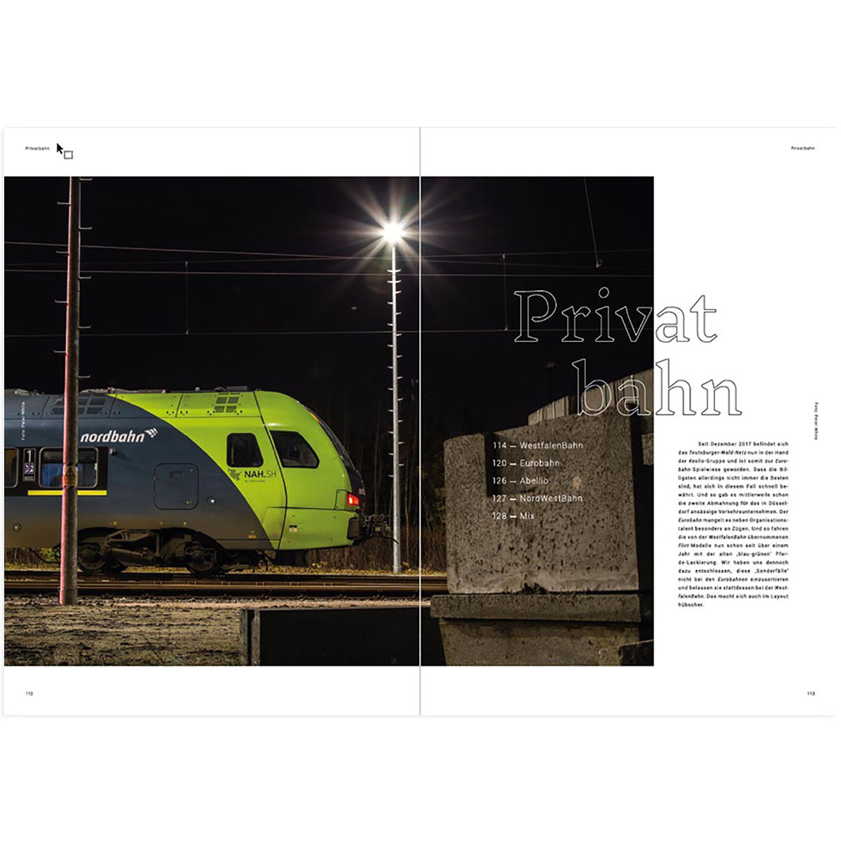 Writer Stories Magazine 3 - image 6