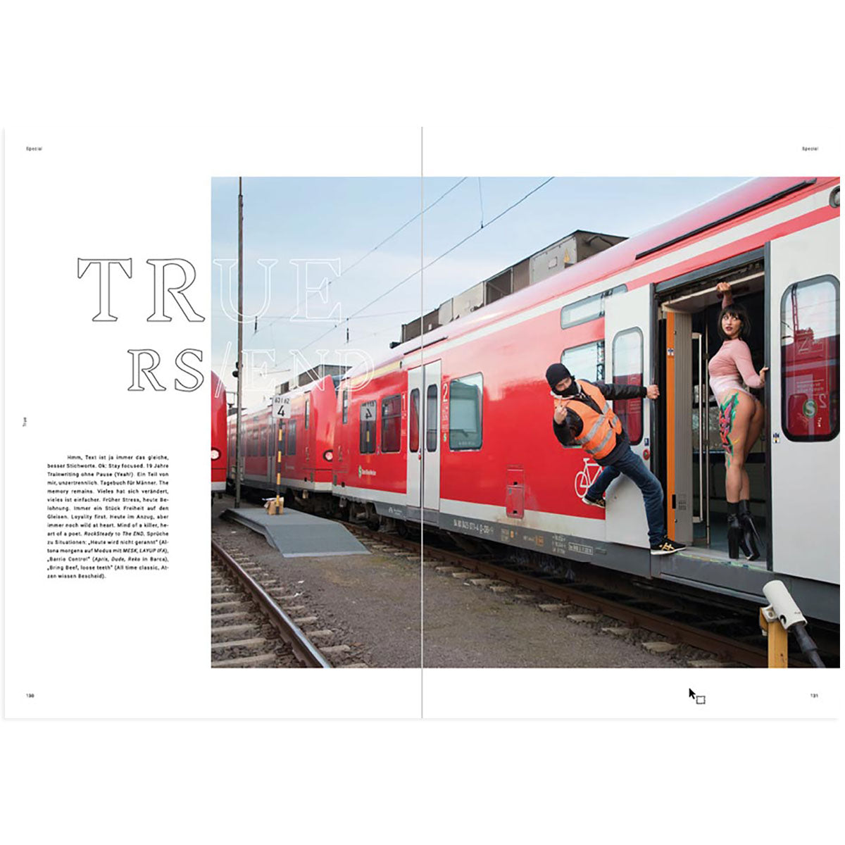 Writer Stories Magazine 3 - image 7