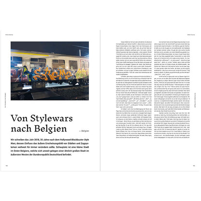 Writer Stories Magazine 3 - image 8