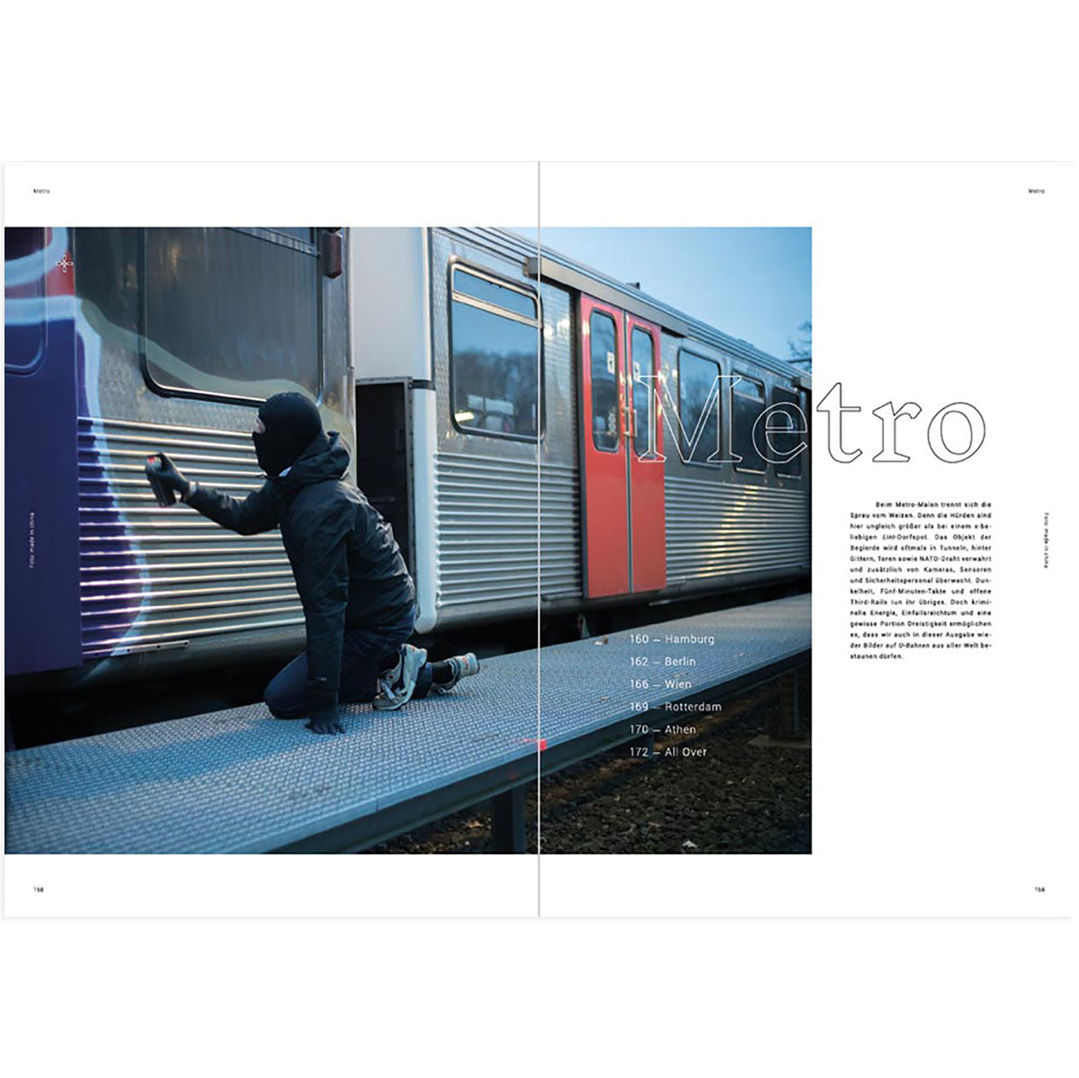 Writer Stories Magazine 3 - image 9