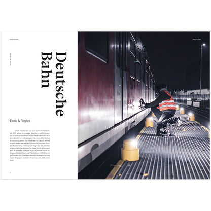 Writer Stories Magazine 4 - image 2