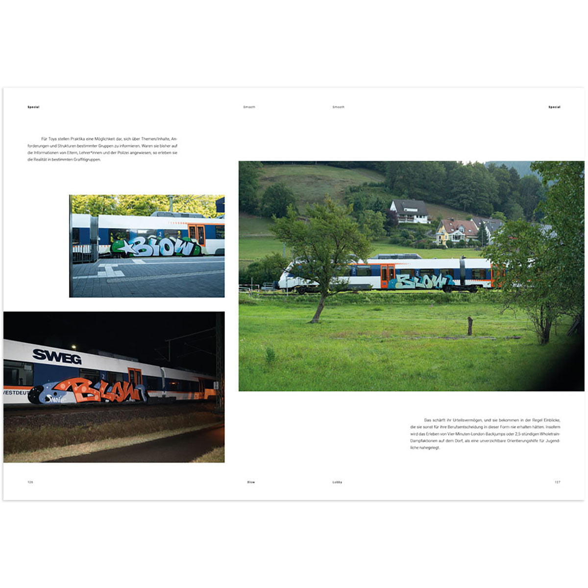 Writer Stories Magazine 4 - image 5