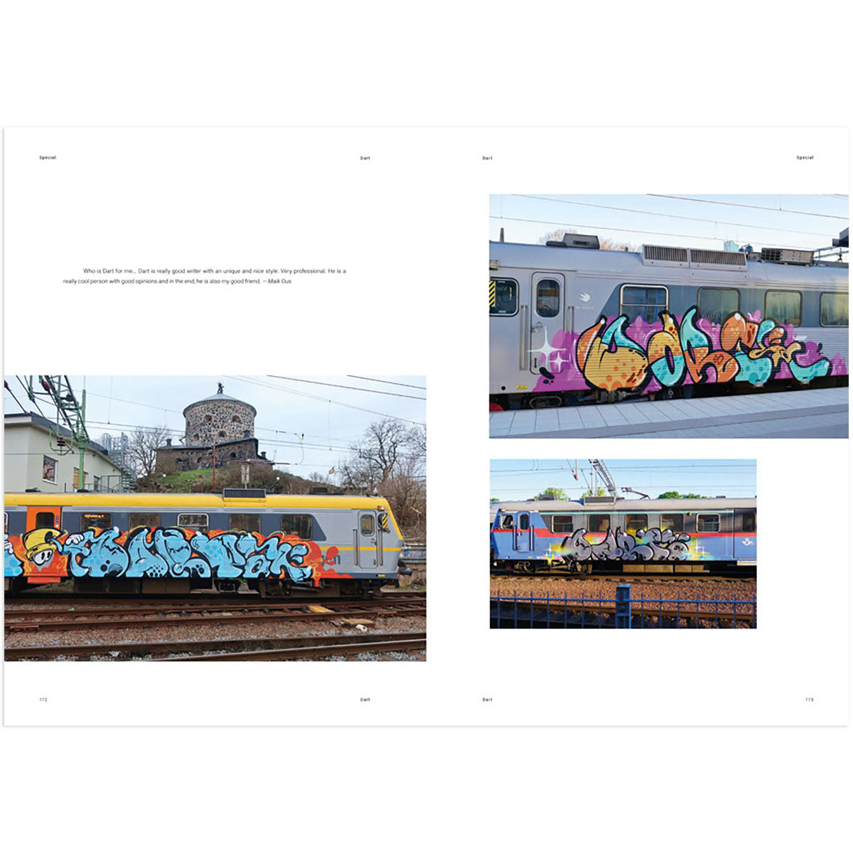 Writer Stories Magazine 4 - image 7