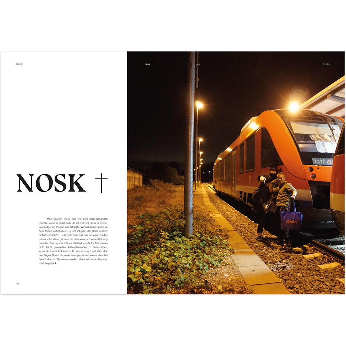 Writer Stories Magazine 4 - image 8