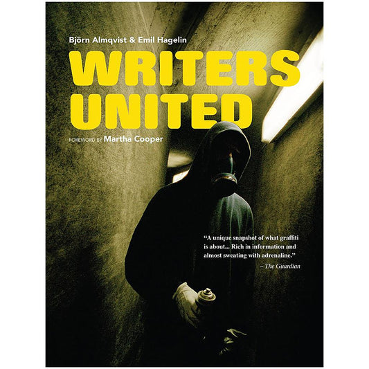 Writers United - image 1