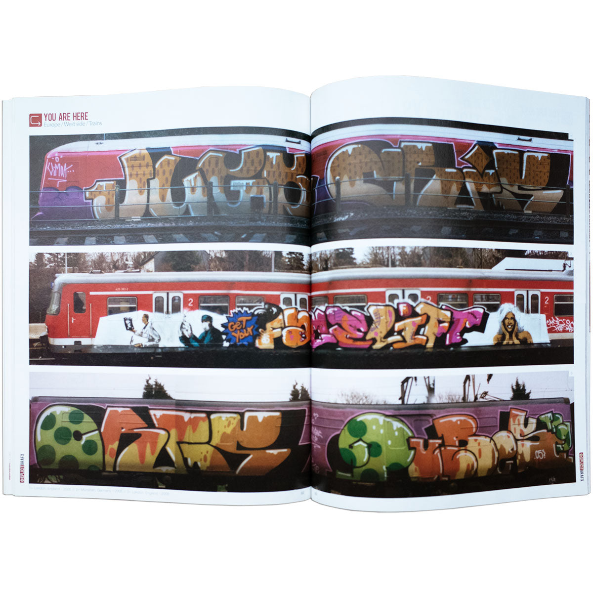 Xplicit Grafx Magazine 1 - image 3