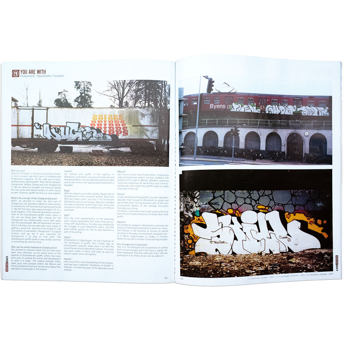 Xplicit Grafx Magazine 2 - image 3