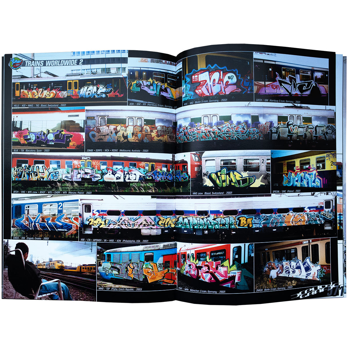 Xplicit Grafx Magazine 8/9 - image 2