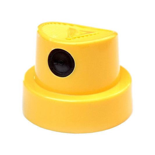 Yellow Ultra Fat Cap - image 1