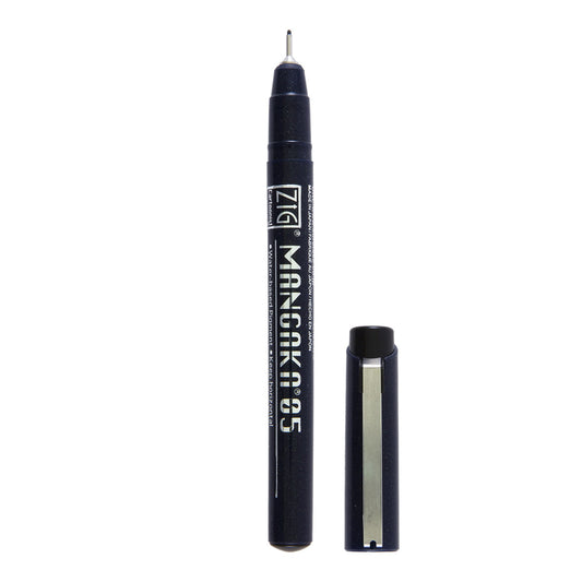 ZIG Kuretake Cartoonist Mangaka Fineliner - image 1