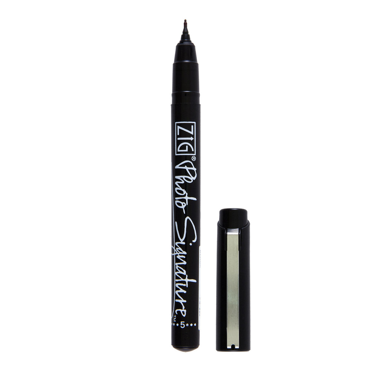 ZIG Kuretake Photo Signature Pen - image 1