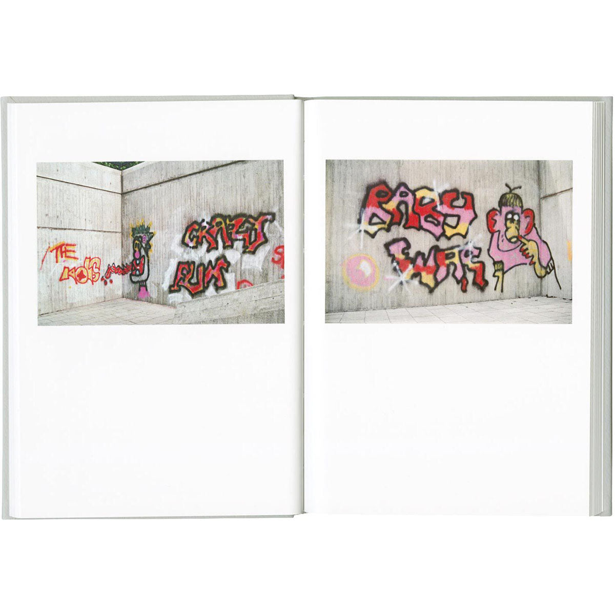 Zar Zip Fly Zoro The First Layer Of Graffiti In Munich - image 2