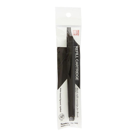 Zig Cartoonist Brush Pen refill - image 1