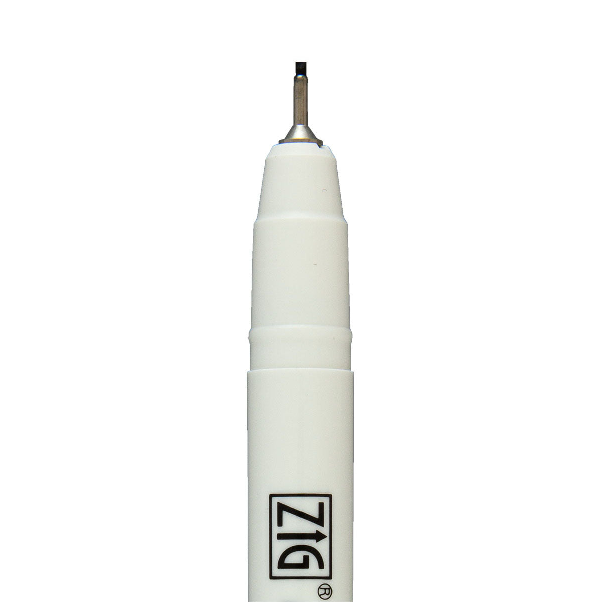 Zig Kuretake Calligraphy Pen 1.0 - image 2