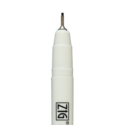 Zig Kuretake Calligraphy Pen 1.0 - image 2