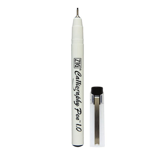 Zig Kuretake Calligraphy Pen 1.0 - image 1
