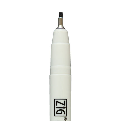 Zig Kuretake Calligraphy Pen 2.0 - image 2