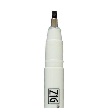 Zig Kuretake Calligraphy Pen 3.0 - image 2