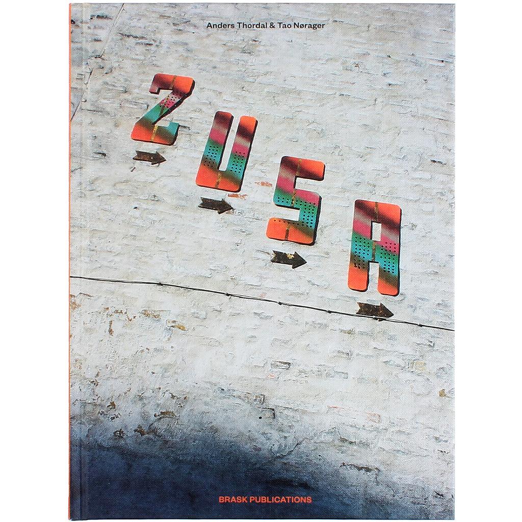 Zusa - image 1