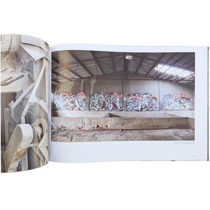 AGM Abstract Graffiti Magazine 11 - image 2