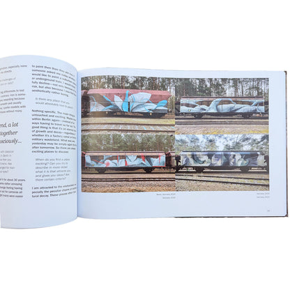 AGM Abstract Graffiti Magazine 11 - image 3