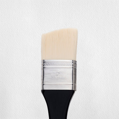 Amsterdam 603 Series Angle Brush Size 2