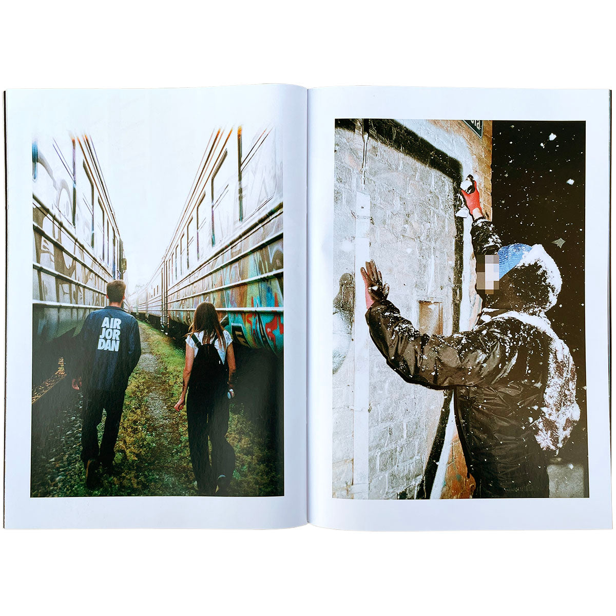Analog Delinquents Magazine 12 - image 2