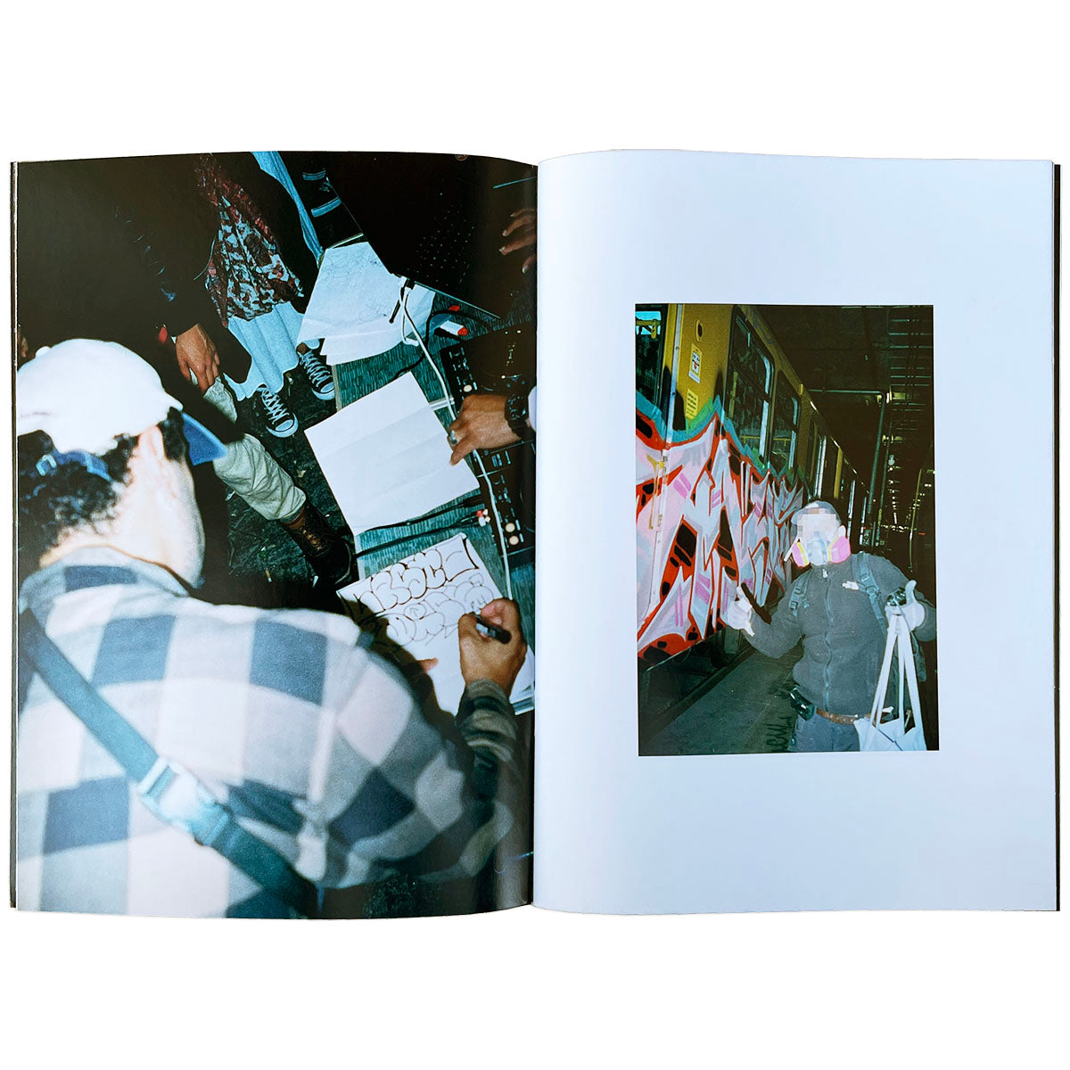 Analog Delinquents Magazine 12 - image 3
