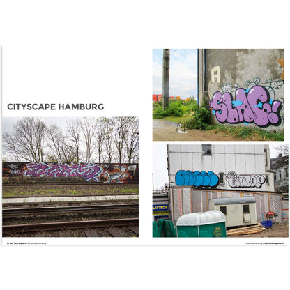 Bad Taste Magazine 19 - image 3